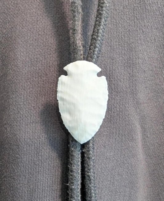 Arrowhead Hoodie Charm | 3D Printed Hoodie Drawstring Accessory | HoodyModz