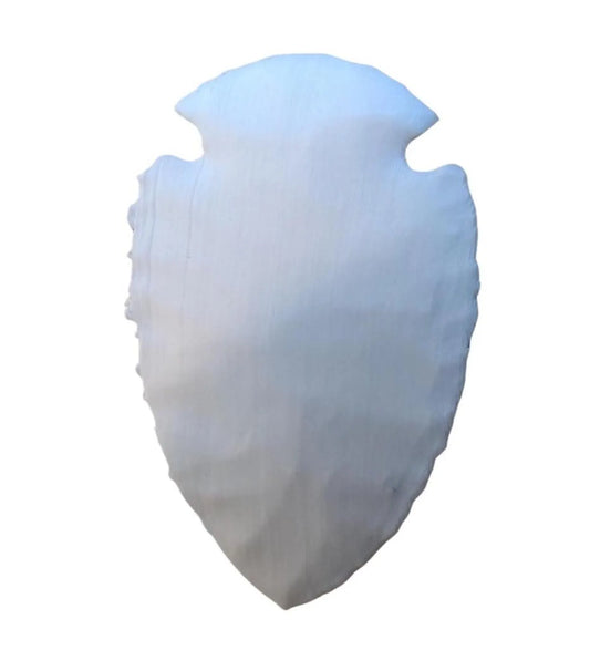 Arrowhead Hoodie Charm | 3D Printed Hoodie Drawstring Accessory | HoodyModz
