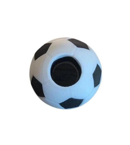 Soccer Hoodie Charm | 3D Printed Hoodie Drawstring Accessory | HoodyModz