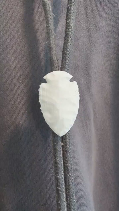 Arrowhead Hoodie Charm | 3D Printed Hoodie Drawstring Accessory | HoodyModz